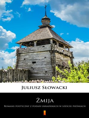cover image of Żmija